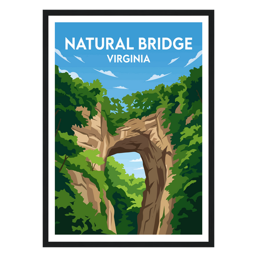 Natural Bridge