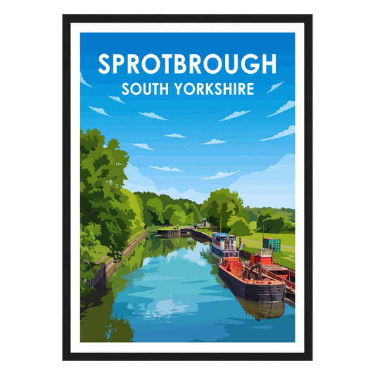 Sprotbrough