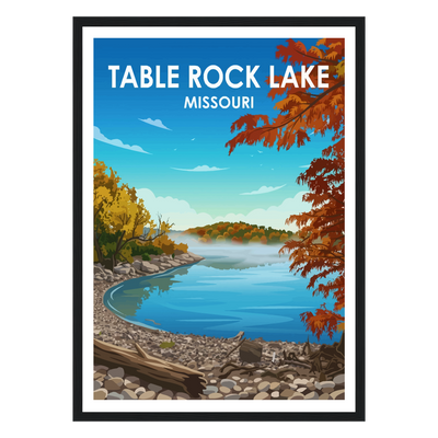 Table Rock Lake