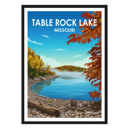 Table Rock Lake