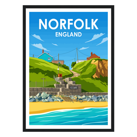 Norfolk