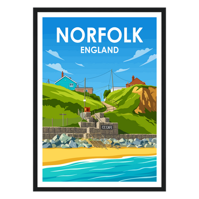 Norfolk