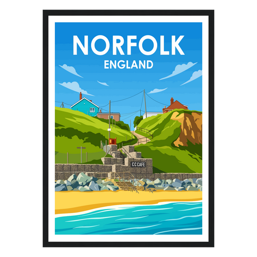 Norfolk