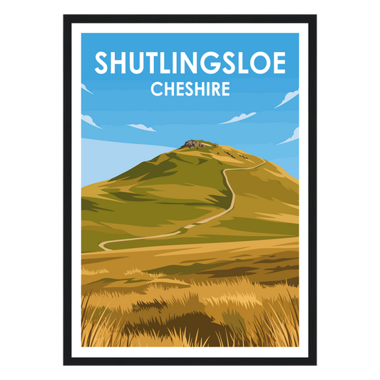Shutlingsloe