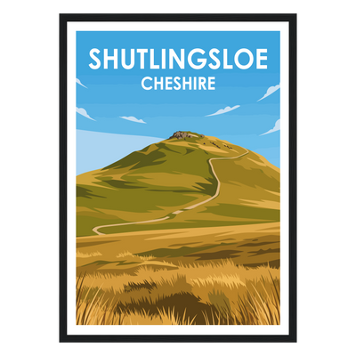 Shutlingsloe