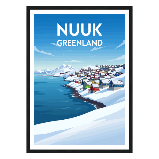 Nuuk