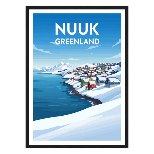 Nuuk
