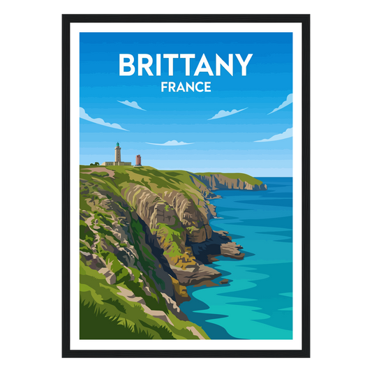 Brittany