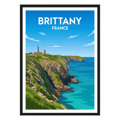 Brittany