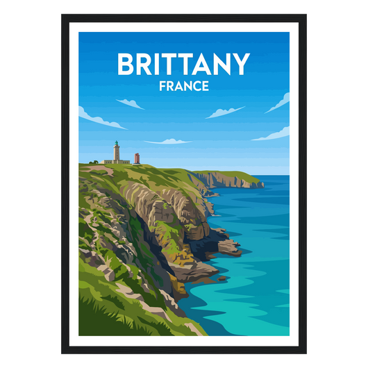Brittany