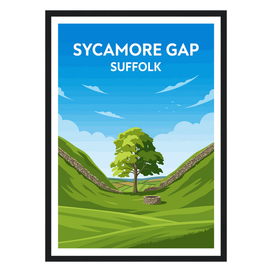 Sycamore Gap