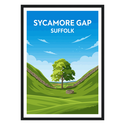 Sycamore Gap