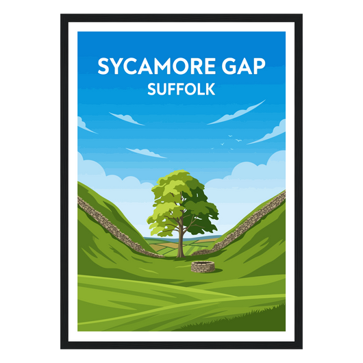 Sycamore Gap