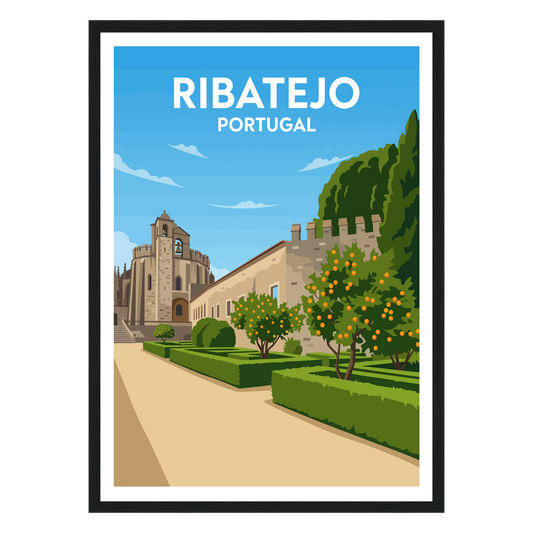 Ribatejo