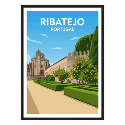 Ribatejo