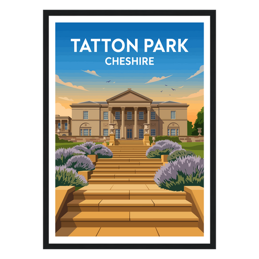 Tatton Park