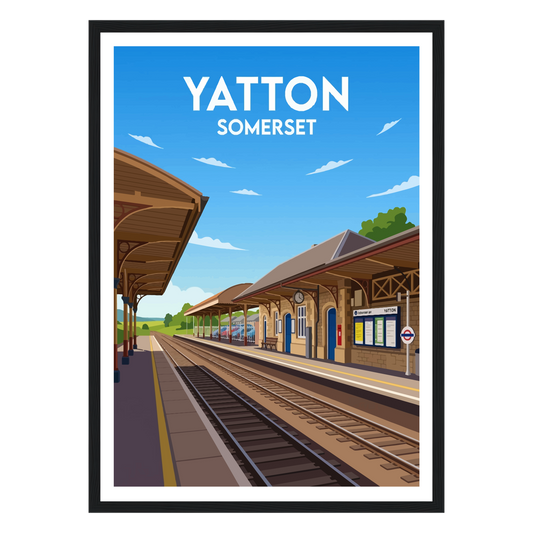 Yatton