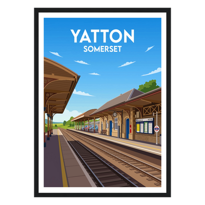 Yatton