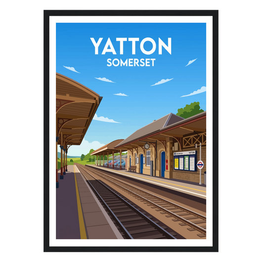 Yatton