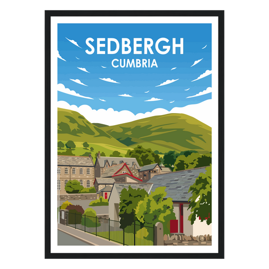 Sedbergh