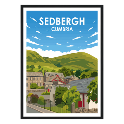 Sedbergh