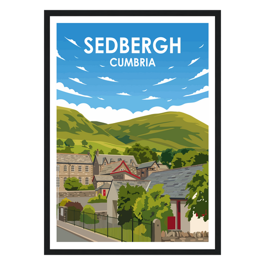 Sedbergh