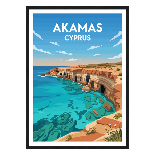 Akamas