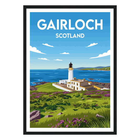Gairloch
