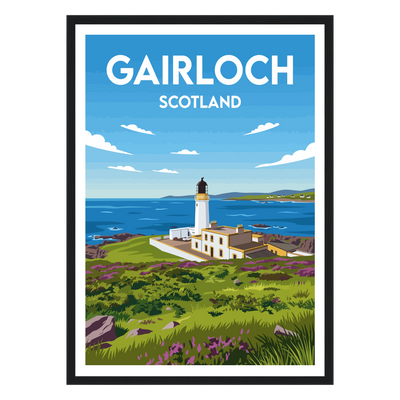 Gairloch