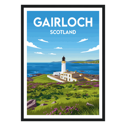 Gairloch