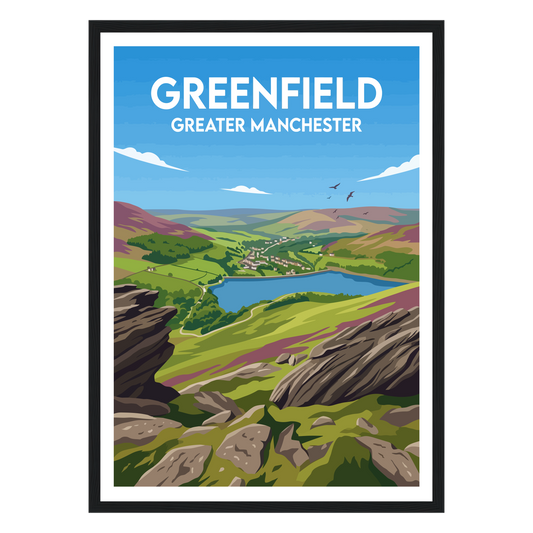 Greenfield