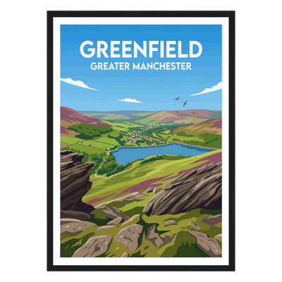 Greenfield