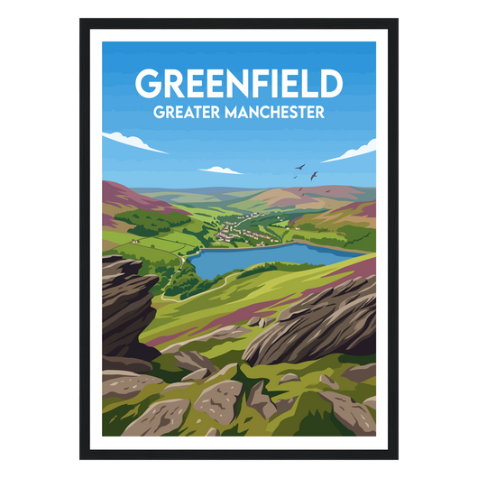 Greenfield