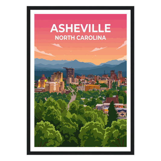Asheville
