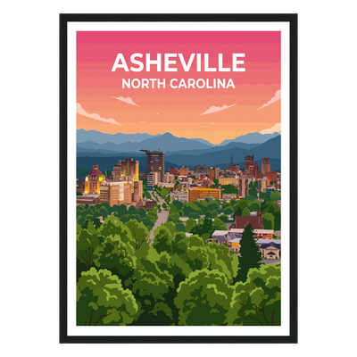 Asheville