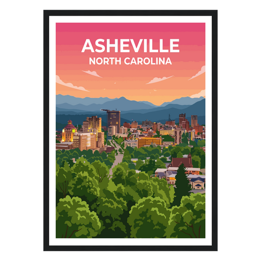Asheville