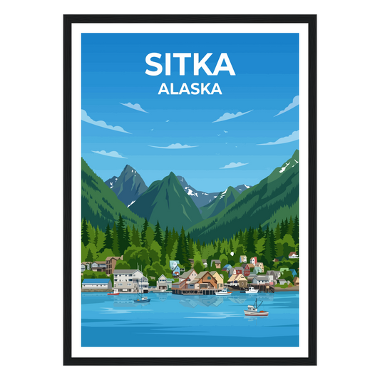 Sitka