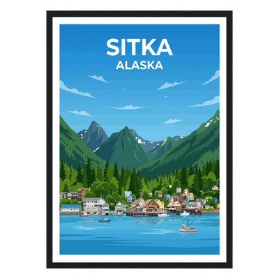 Sitka