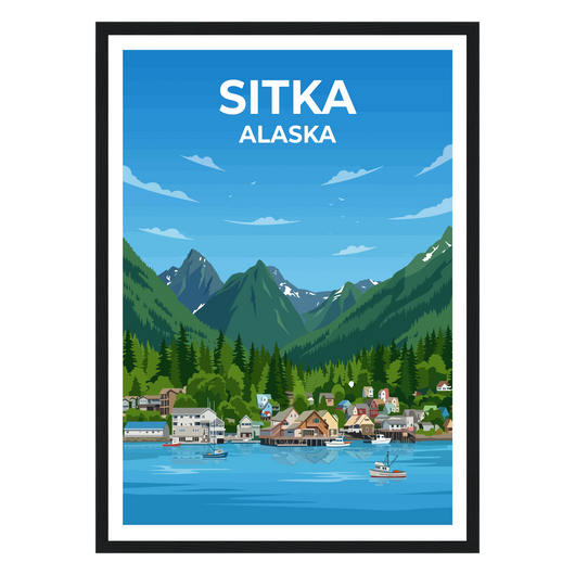 Sitka