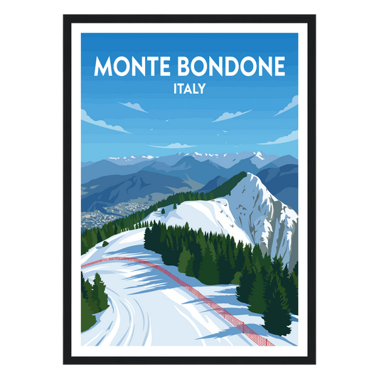 Monte Bondone