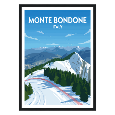 Monte Bondone
