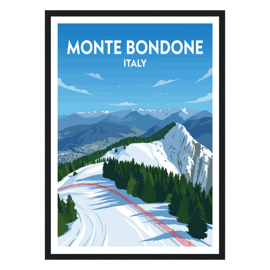 Monte Bondone