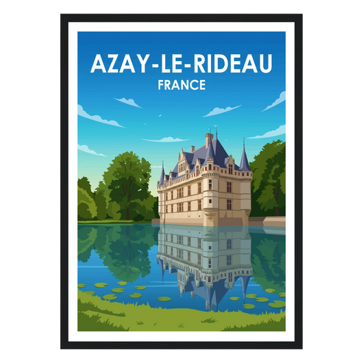Azay-le-Rideau