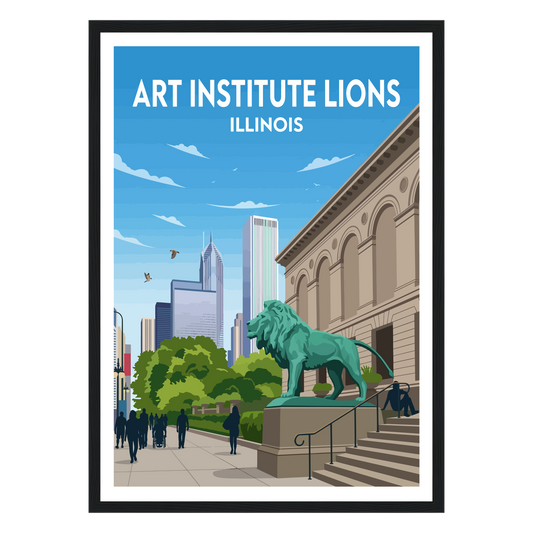 Art Institute of Chicago