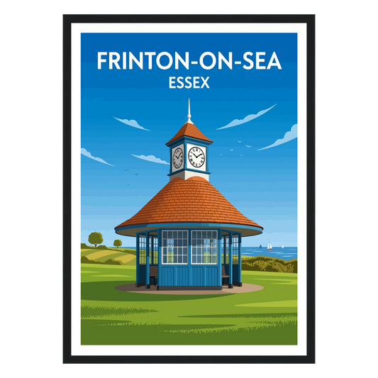 Frinton-on-Sea