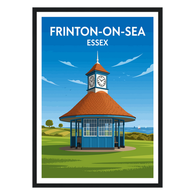 Frinton-on-Sea