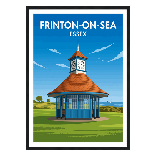 Frinton-on-Sea