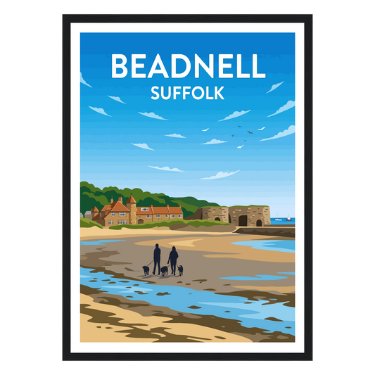 Beadnell