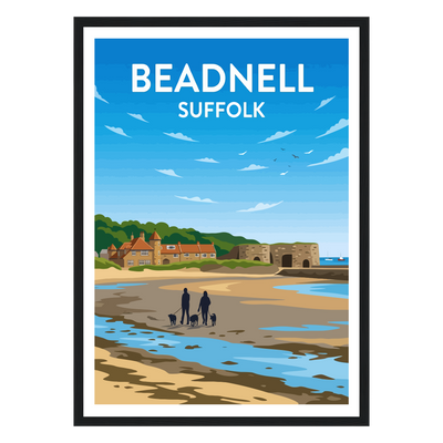 Beadnell