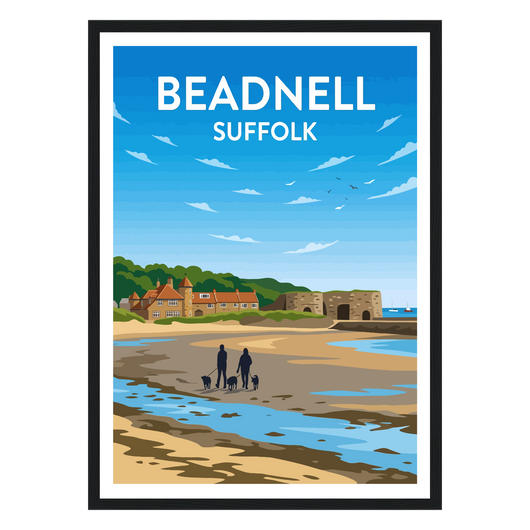 Beadnell